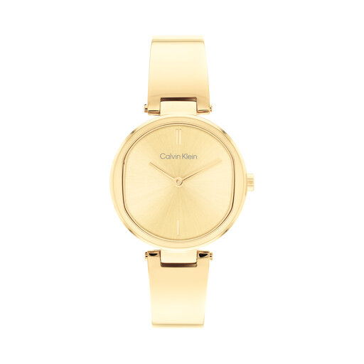 Elevated Women's Bangle, 30mm