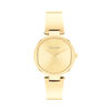 Elevated Women's Bangle, 30mm