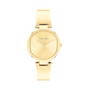 Elevated Women's Bangle, 30mm