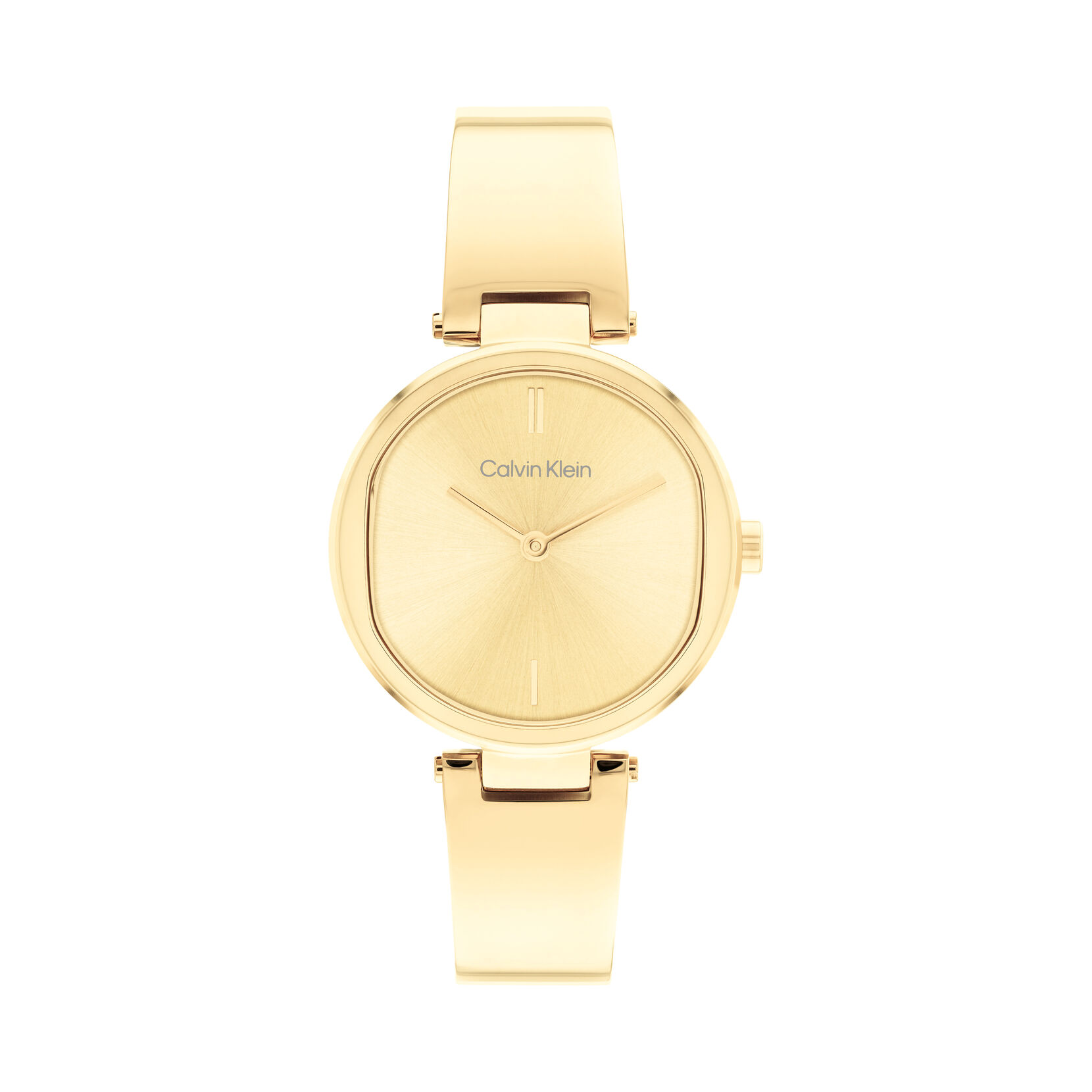 Elevated Women's Bangle, 30mm