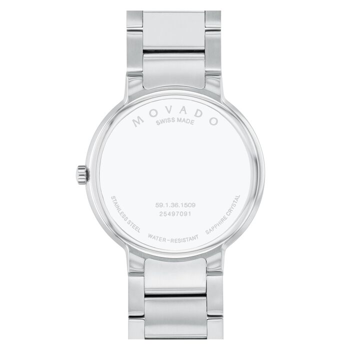 Temo Watch, 38mm
