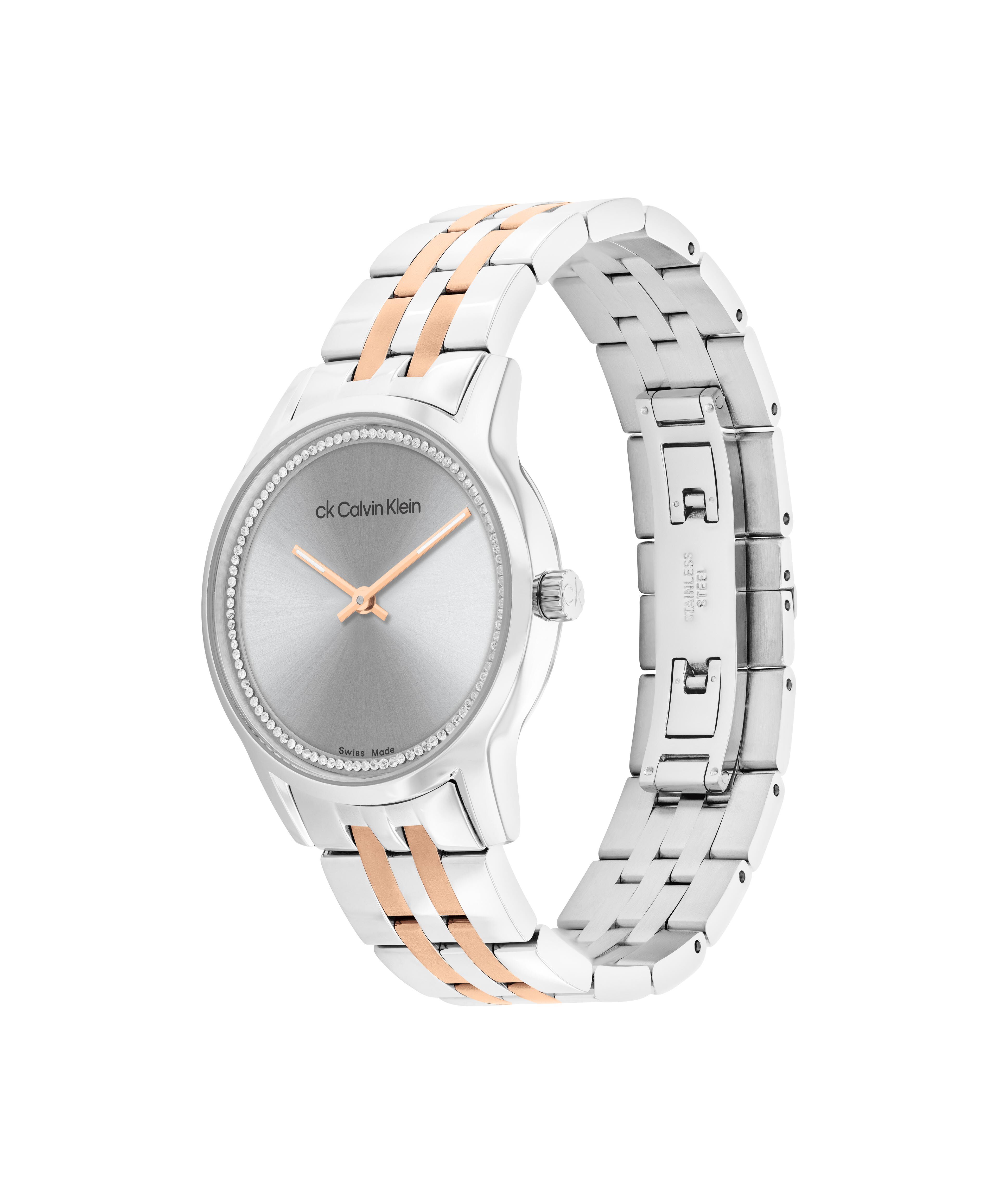 Calvin klein watches rate clearance