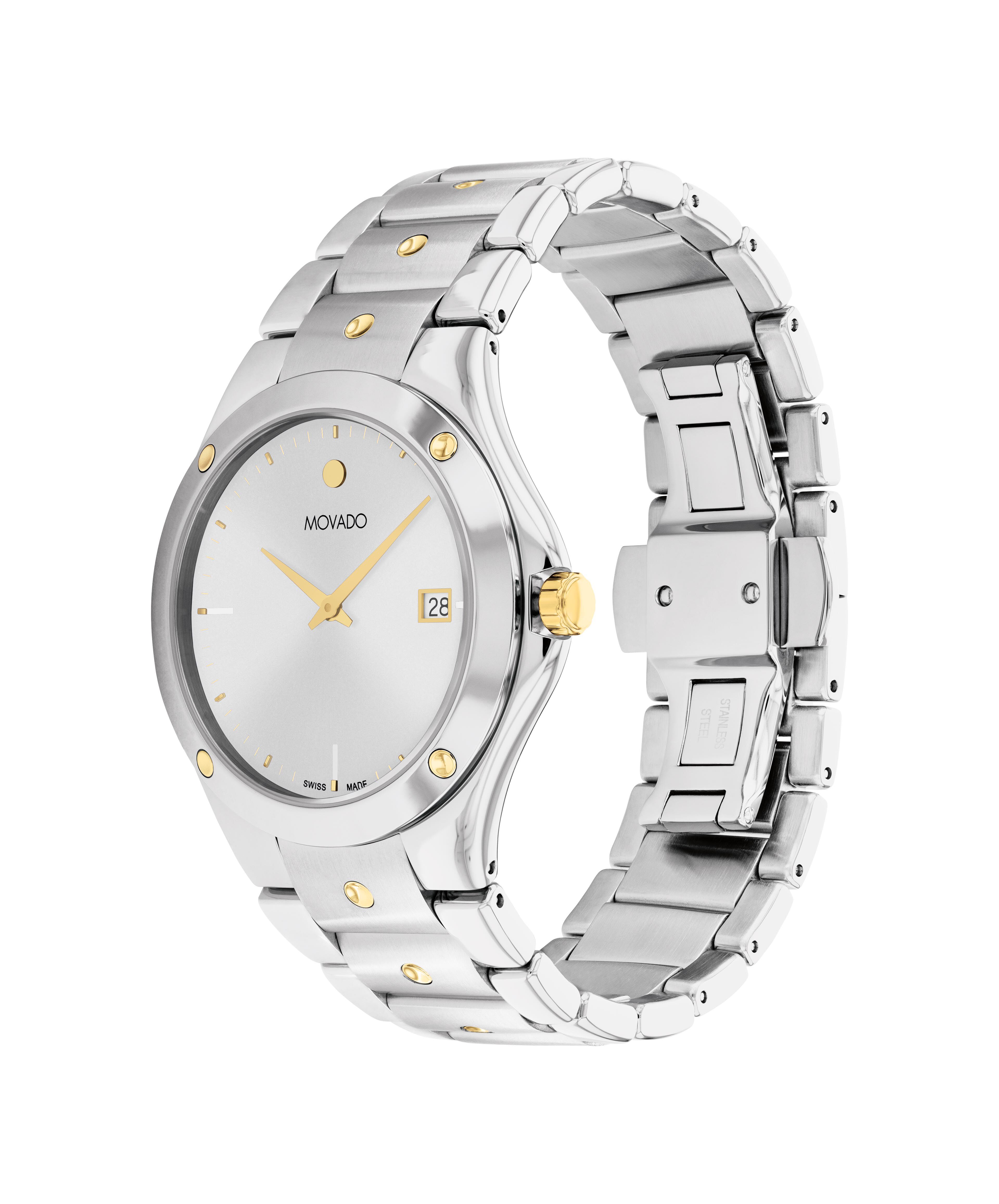 Excel Watch 40mm