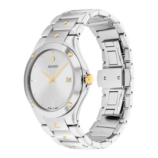 Excel Watch, 40mm