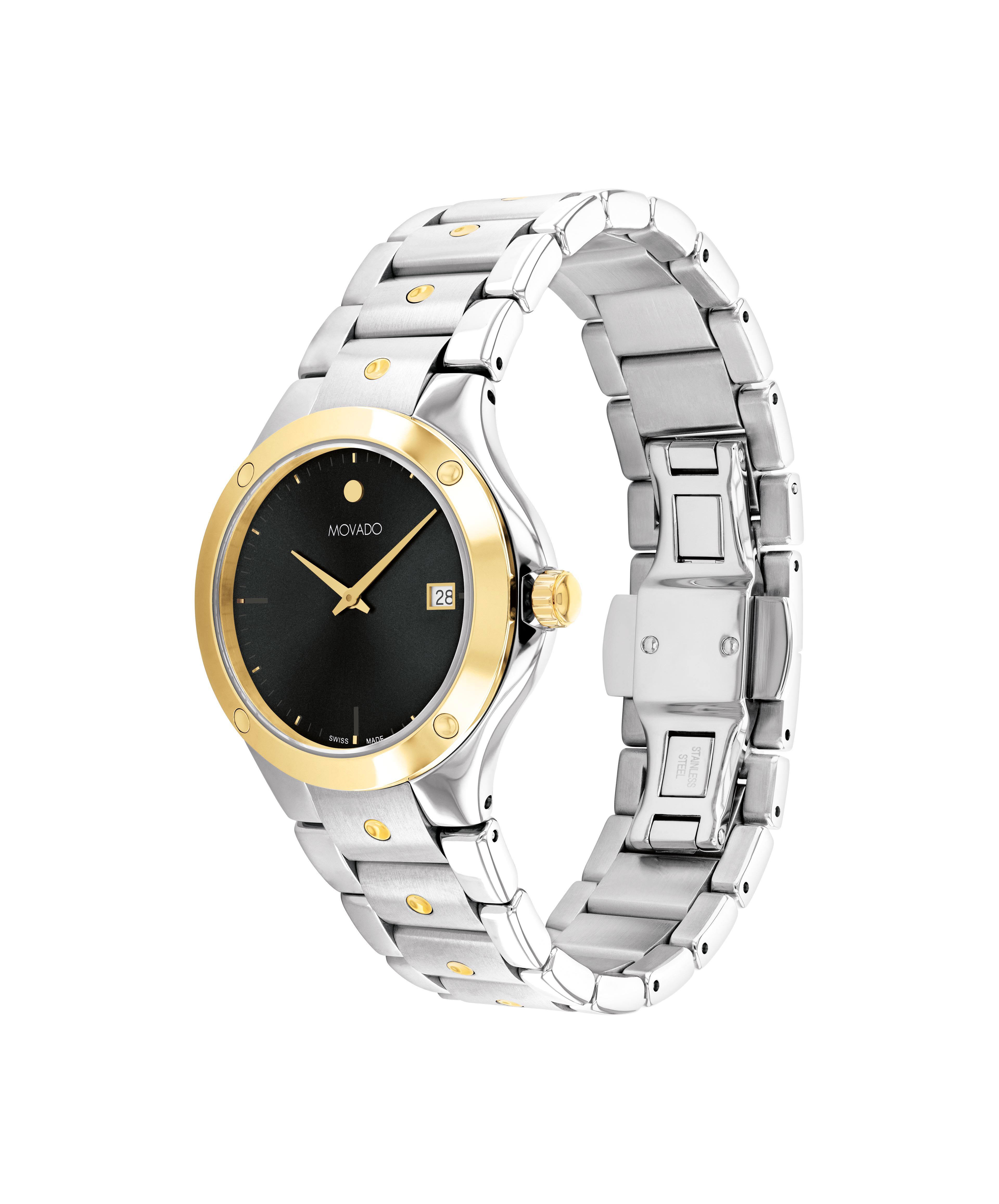 Movado women's sports edition watch online