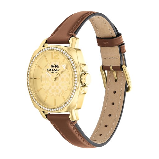 Boyfriend Women's Watch, 34mm