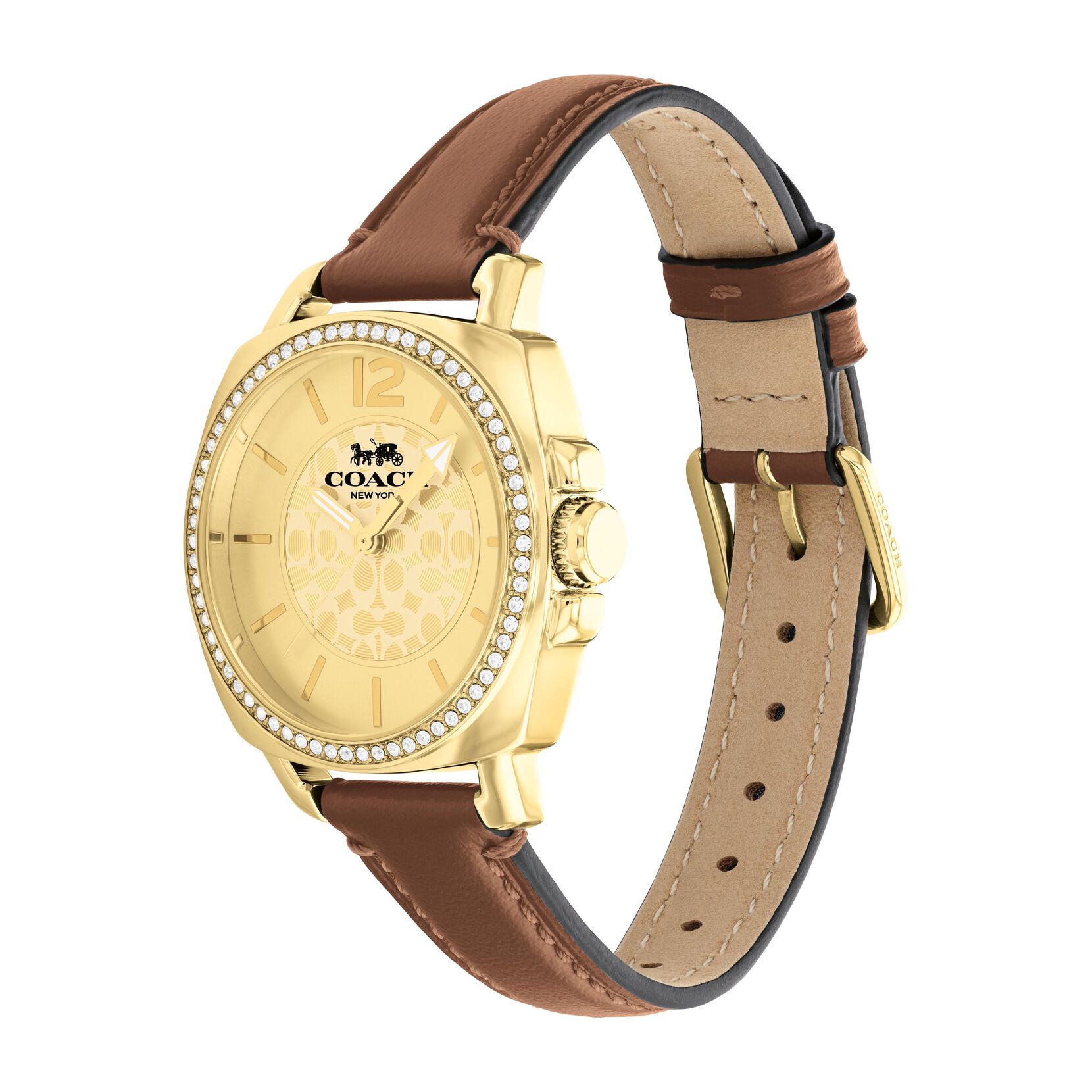 Boyfriend Women's Watch, 34mm