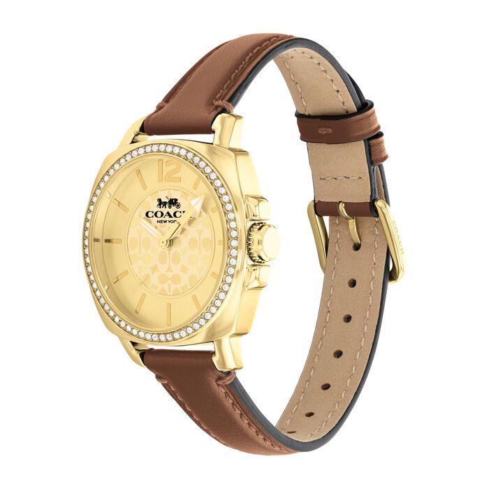 Boyfriend Women's Watch, 34mm