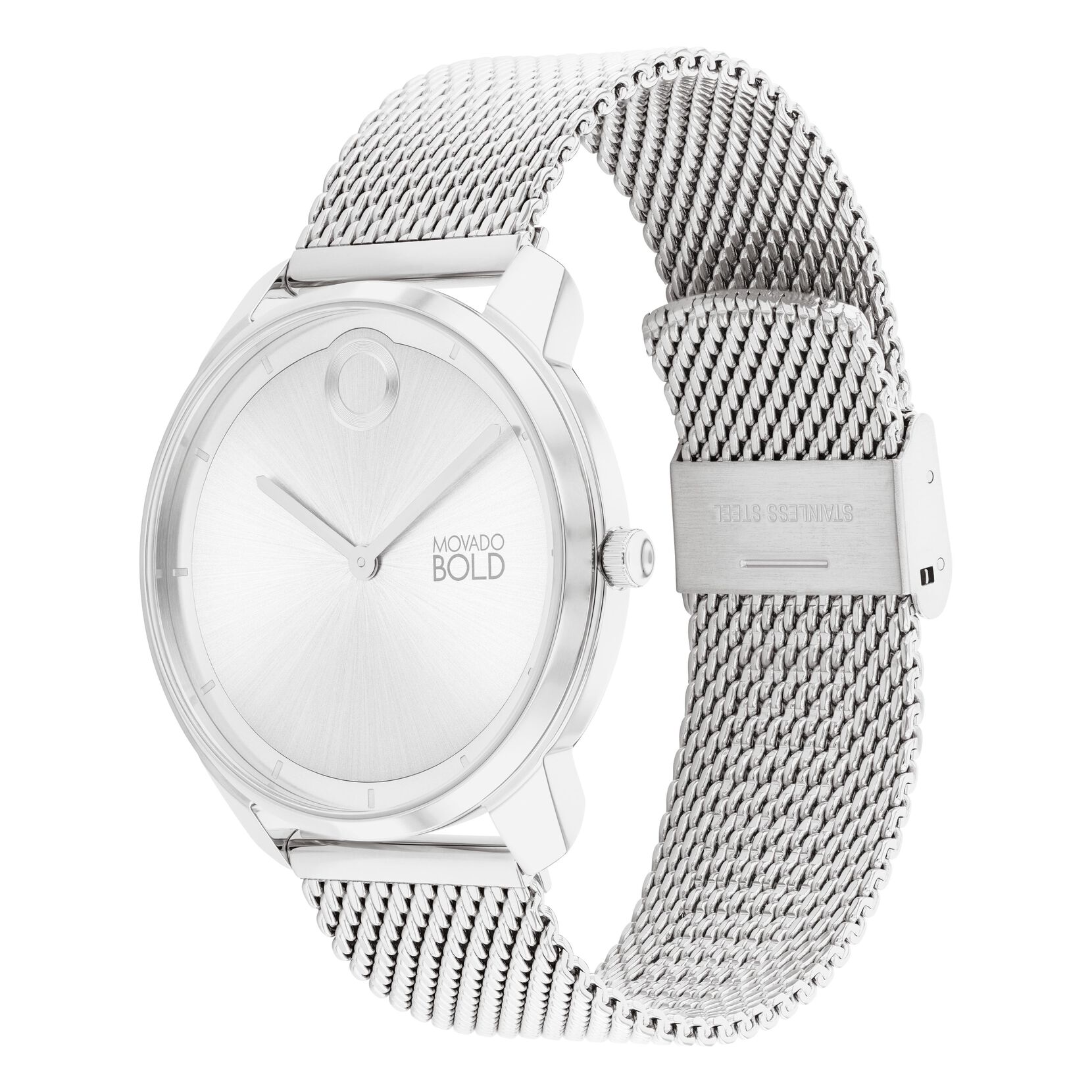 Trend Element Watch, 40mm