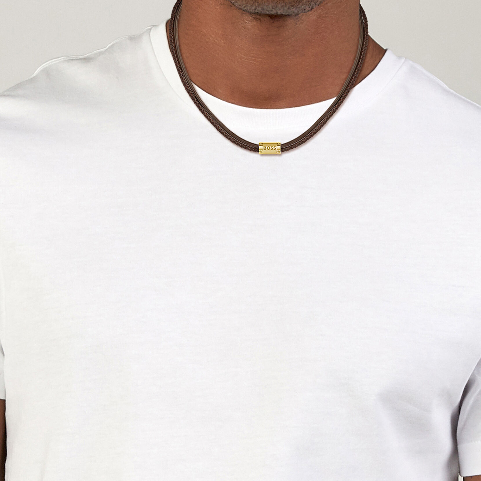 Galen Men's Necklace
