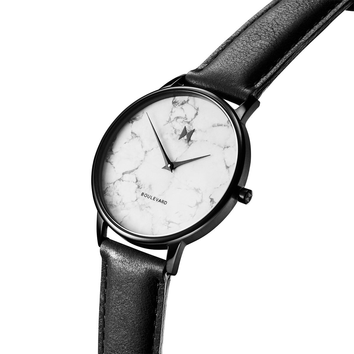 The horse marble watch sale