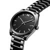 Element Ceramic Men's Watch, 43mm