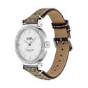 Madison Crystal Women's Watch, 34mm