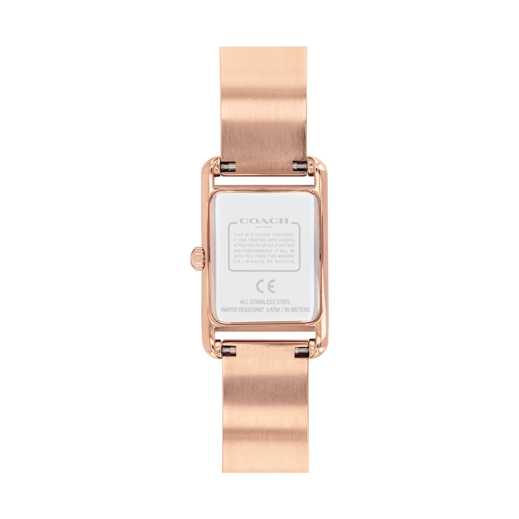 Allie Women's Watch, 19mm