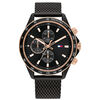 Men's Watch, 44mm
