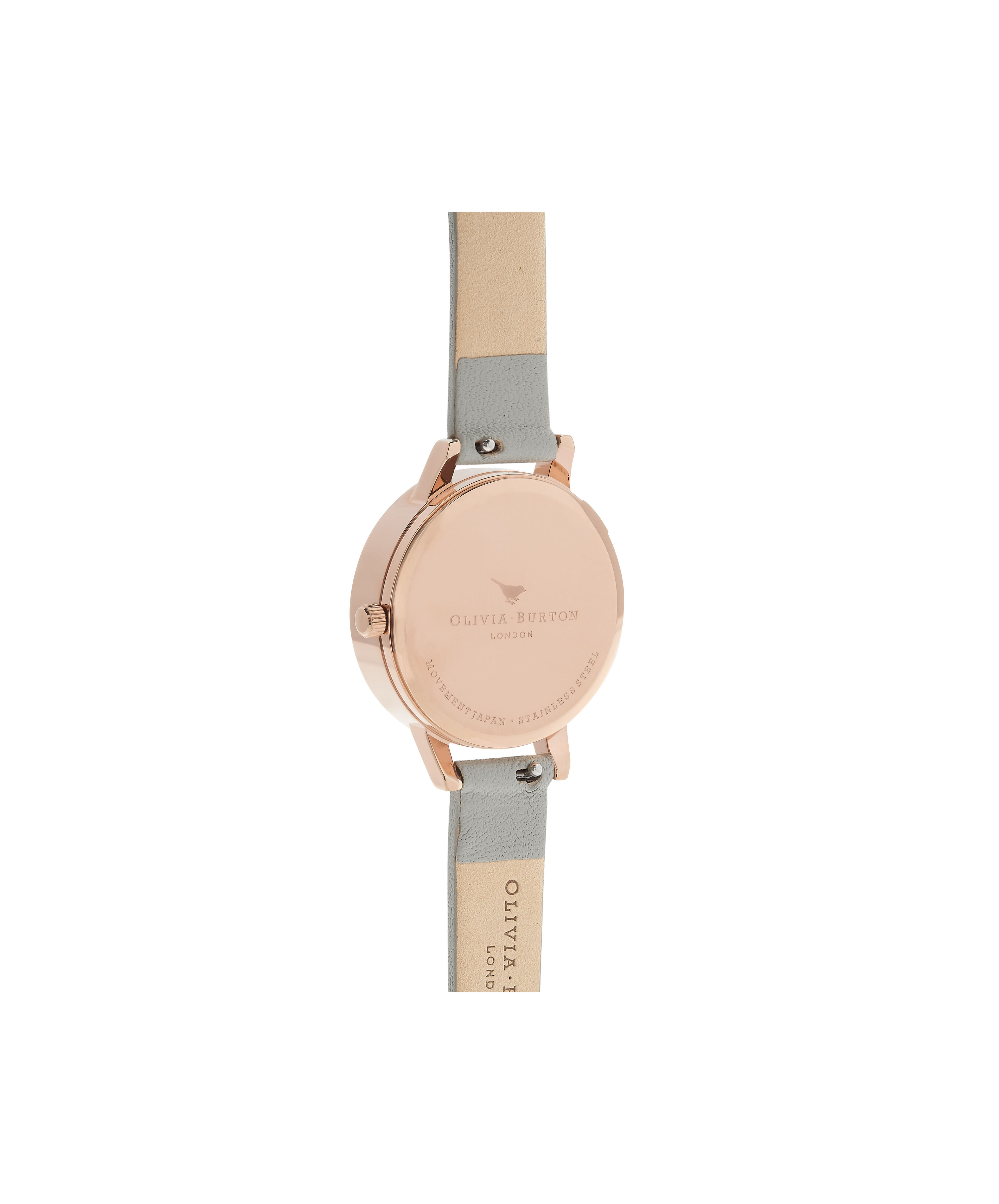 Olivia burton watercolour watch clearance