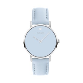 Signature Watch, 32mm