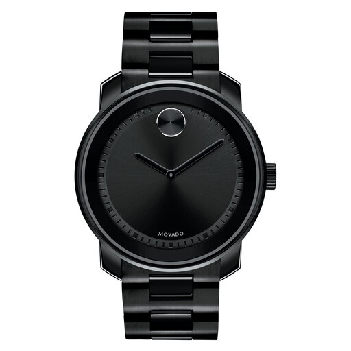Trend Watch, 43mm