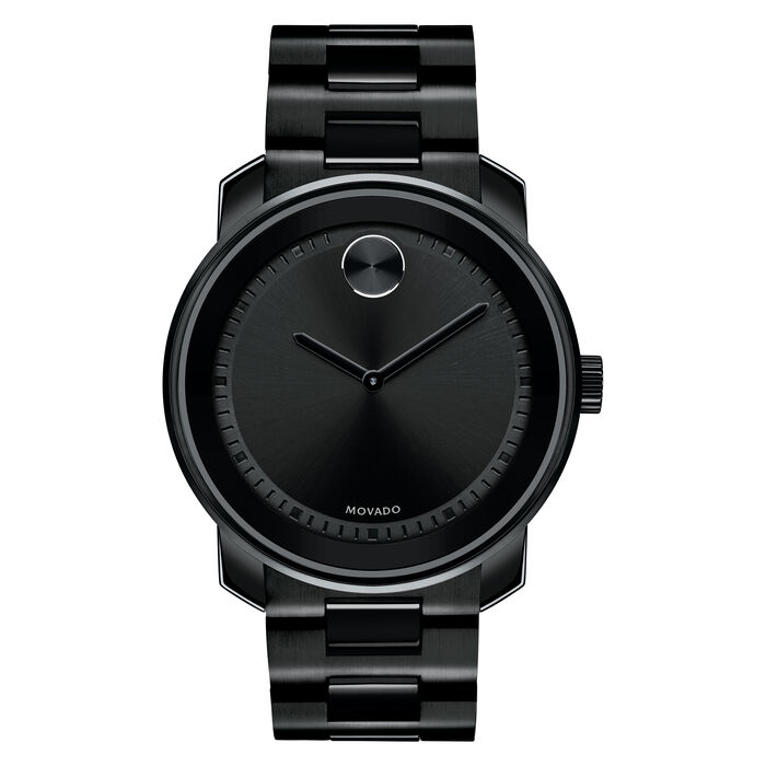 Trend Watch, 43mm