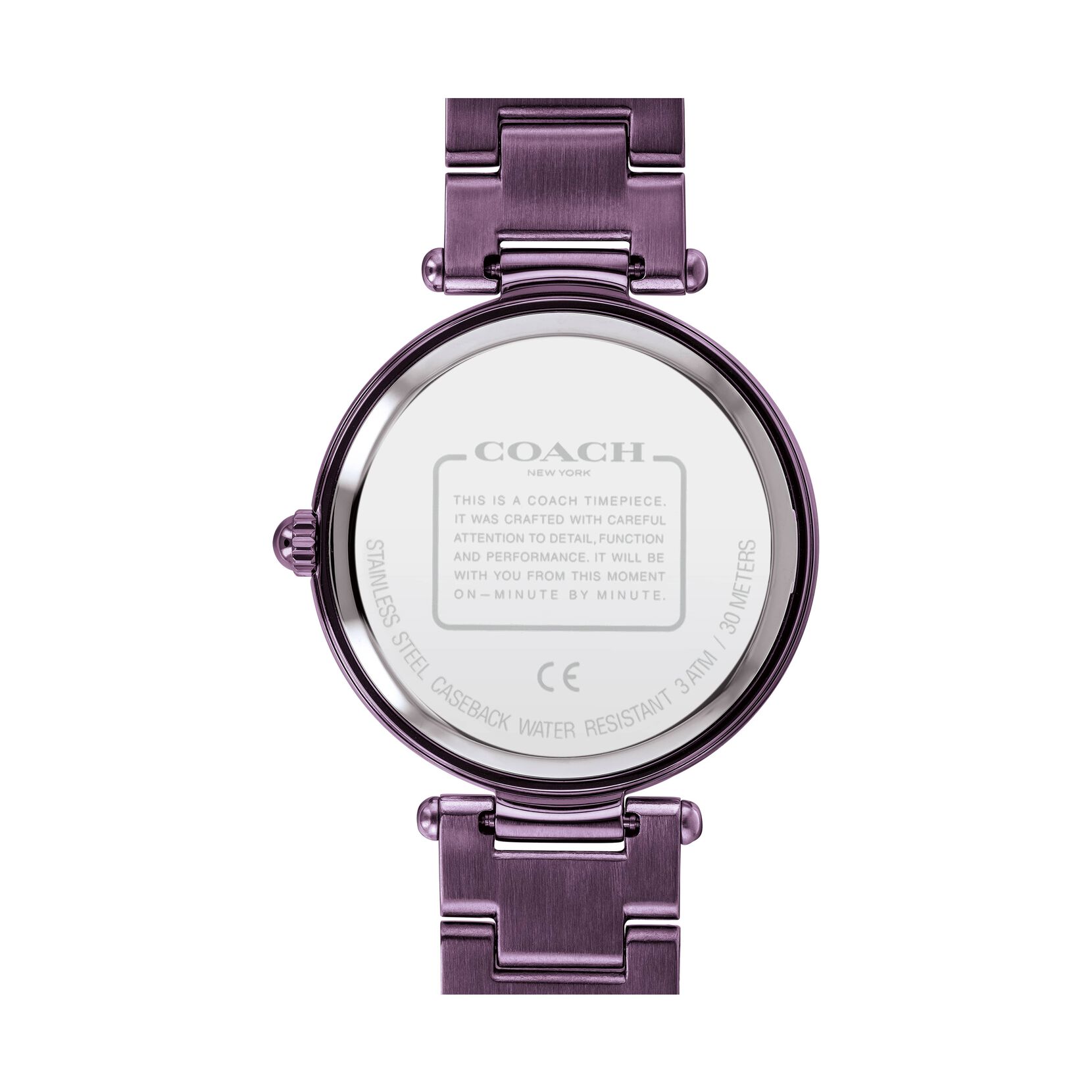 Park Women's Watch, 34mm