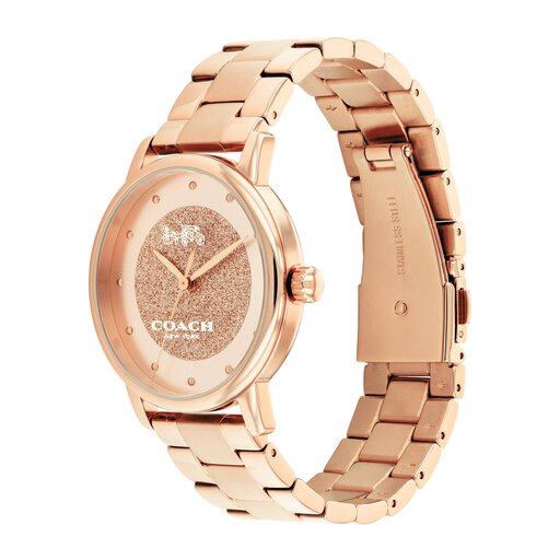 Grand Women's Watch, 36mm