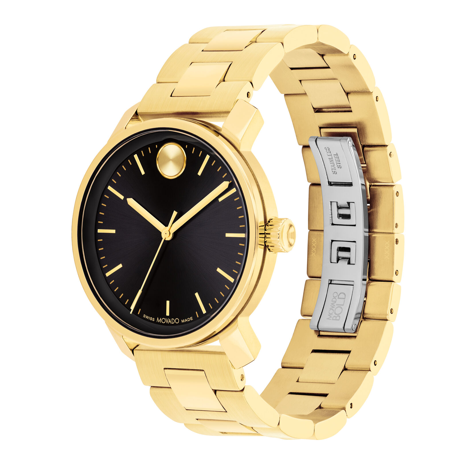 Trend Watch, 41mm