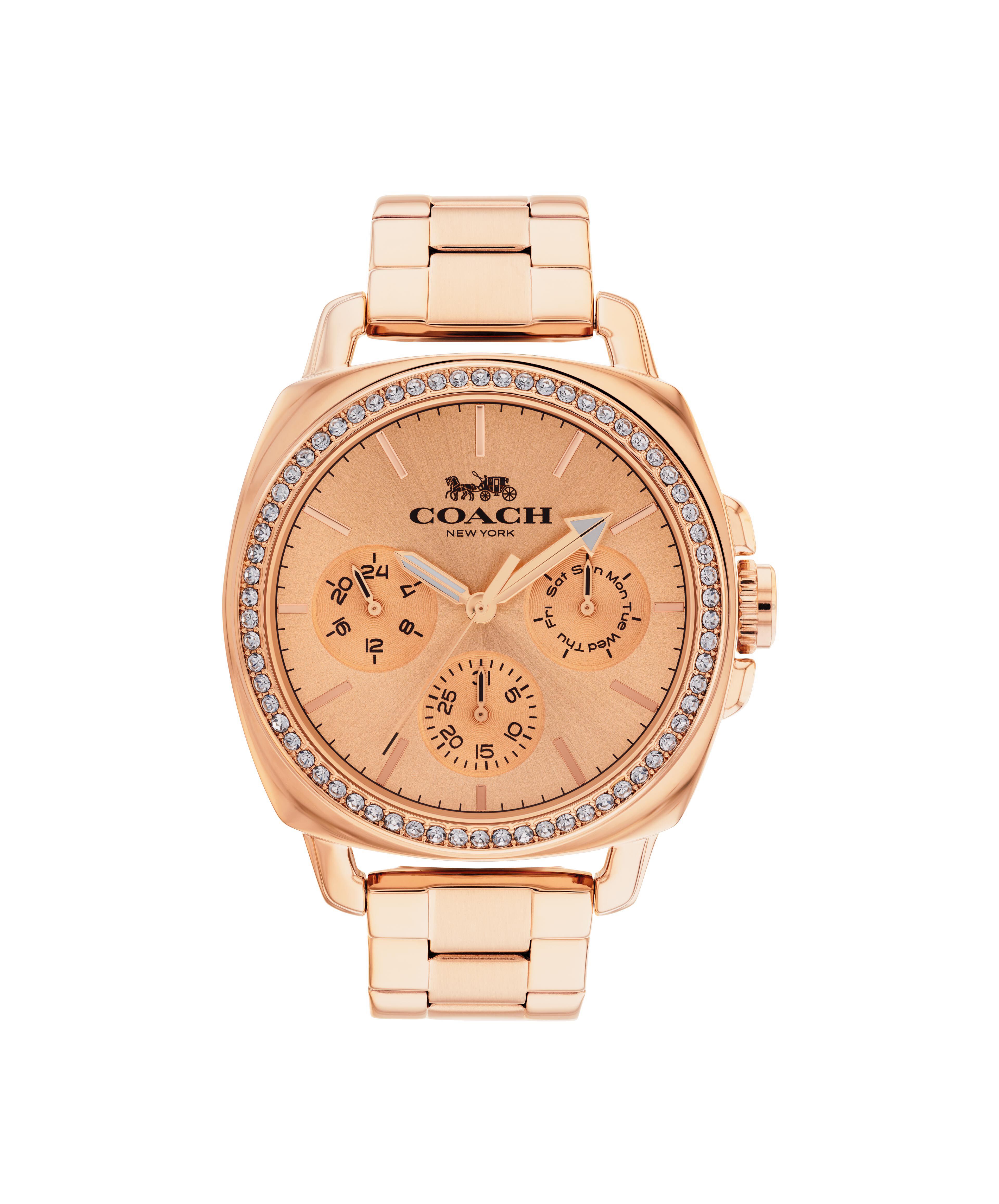 Coach Movado Company Store Coach Boyfriend