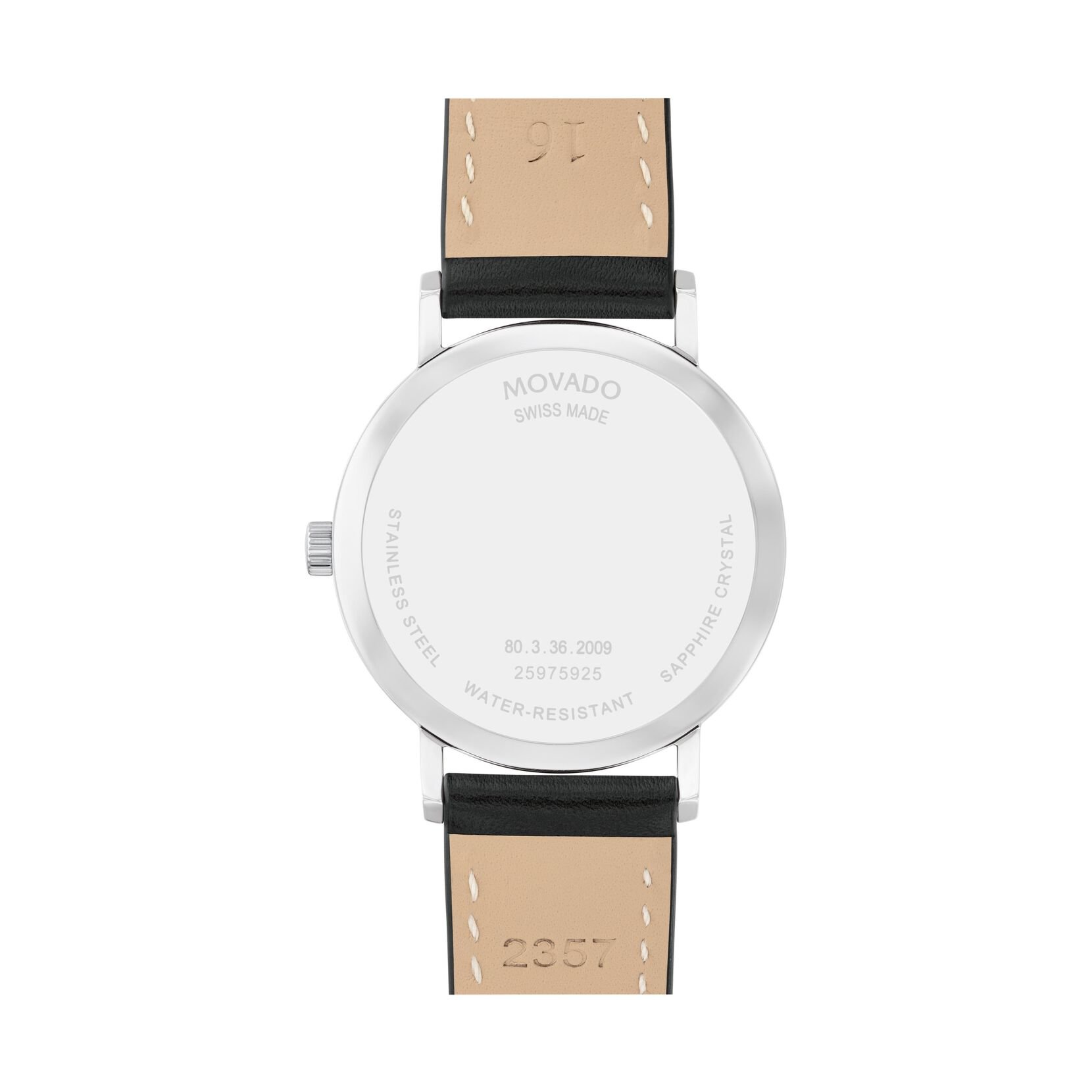 Signature Watch, 32mm