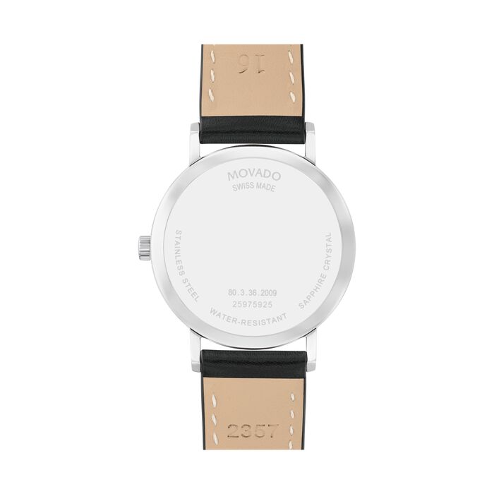 Signature Watch, 32mm