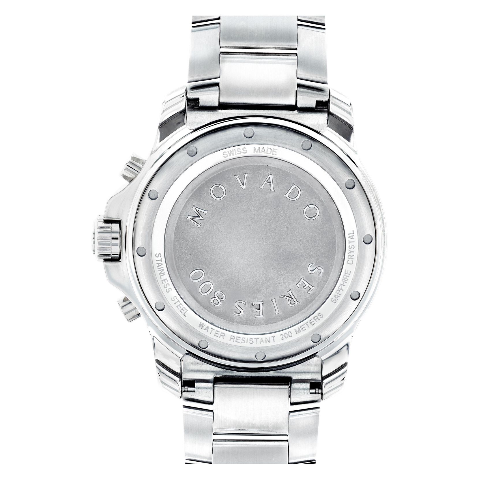 Active Sport Chronograph Watch, 42mm