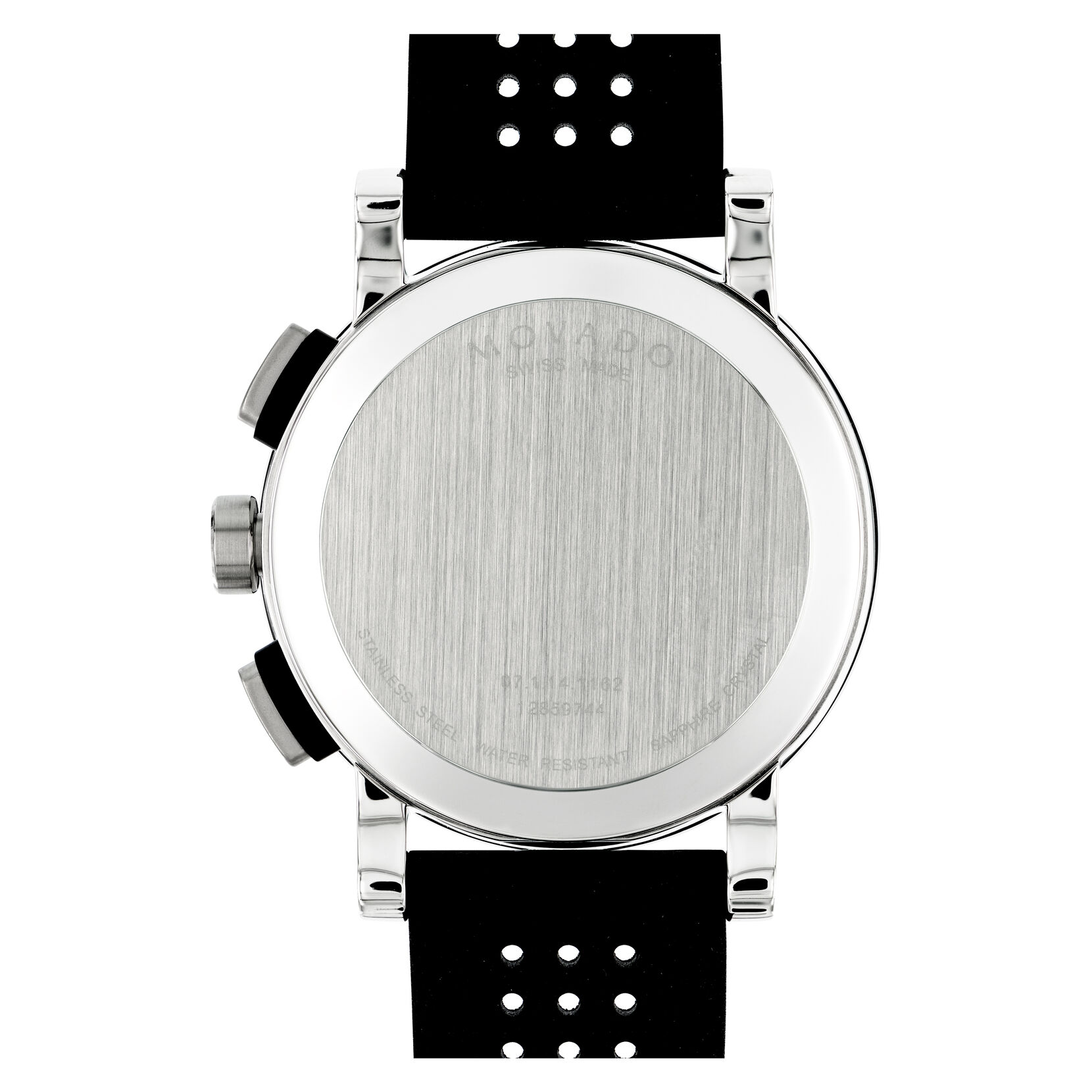 Signature Sport Chronograph Watch, 44mm