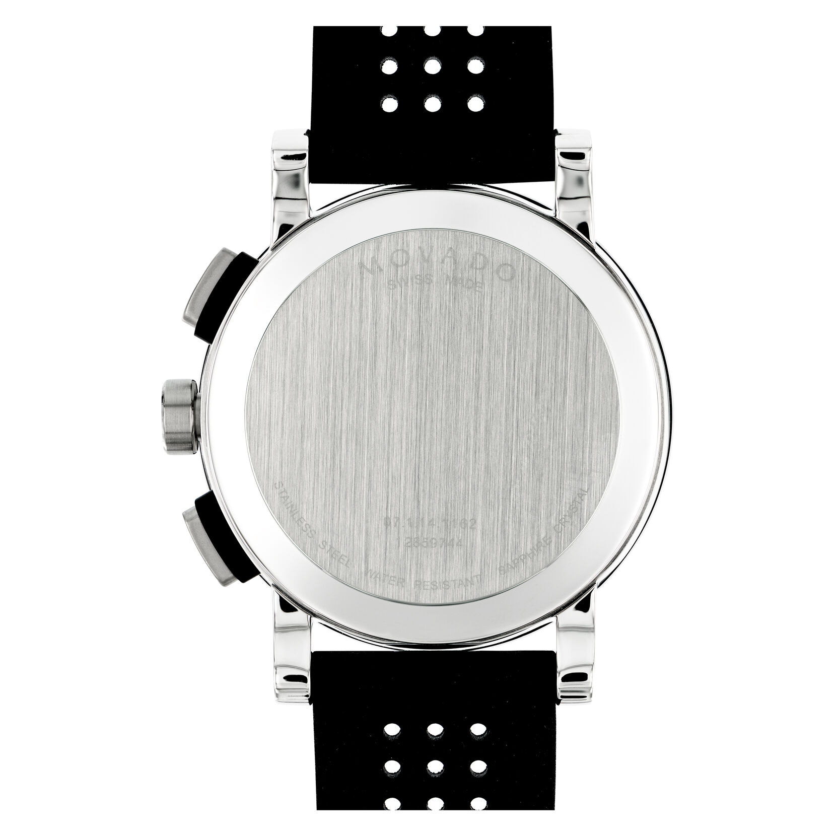 Movado Signature Sport Chronograph Watch, 44mm