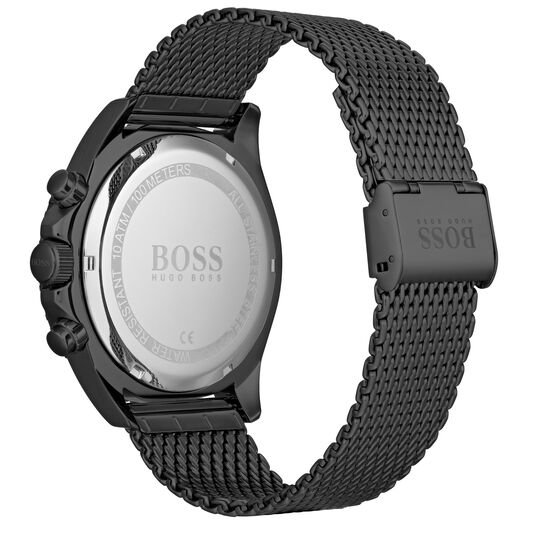 Boss Ocean Edition