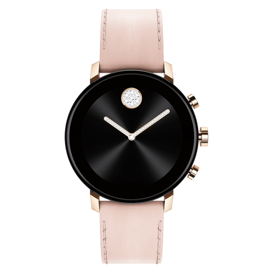 Movado 2025 smartwatch sale