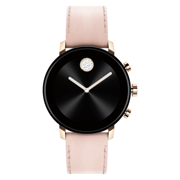 Movado women's smartwatches clearance