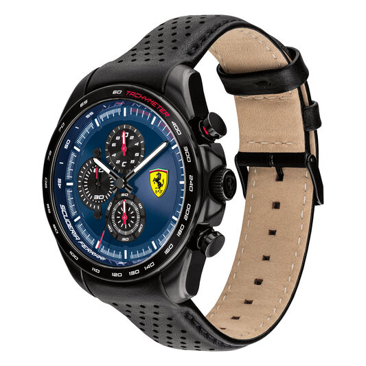 Scuderia Ferrari Speedracer