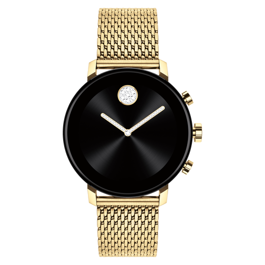 Movado bold clearance motion connected ii