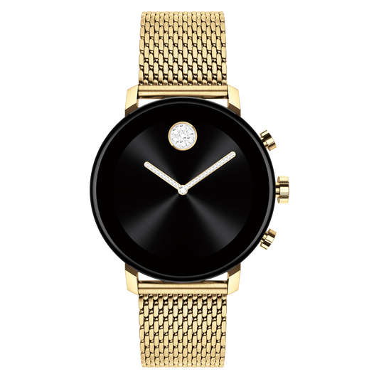 40mm Movado Connect 2.0
