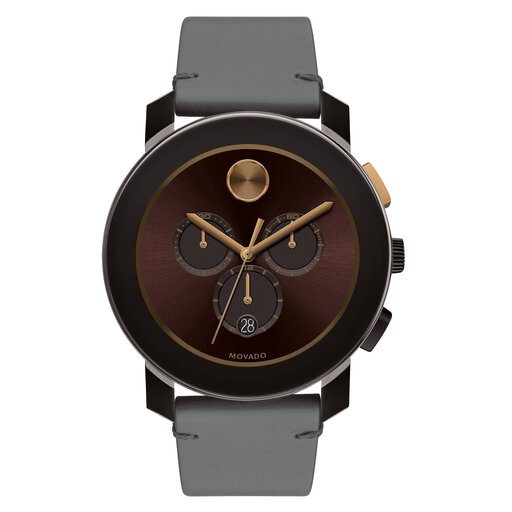 Movado Trend Chronograph Watch, 44mm