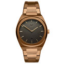 Iso Men's Watch, 40mm