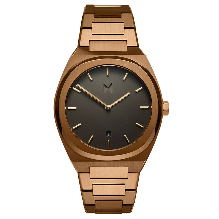 Iso Men's Watch, 40mm