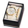 Women's Watch and Bracelet Gift Set, 40mm