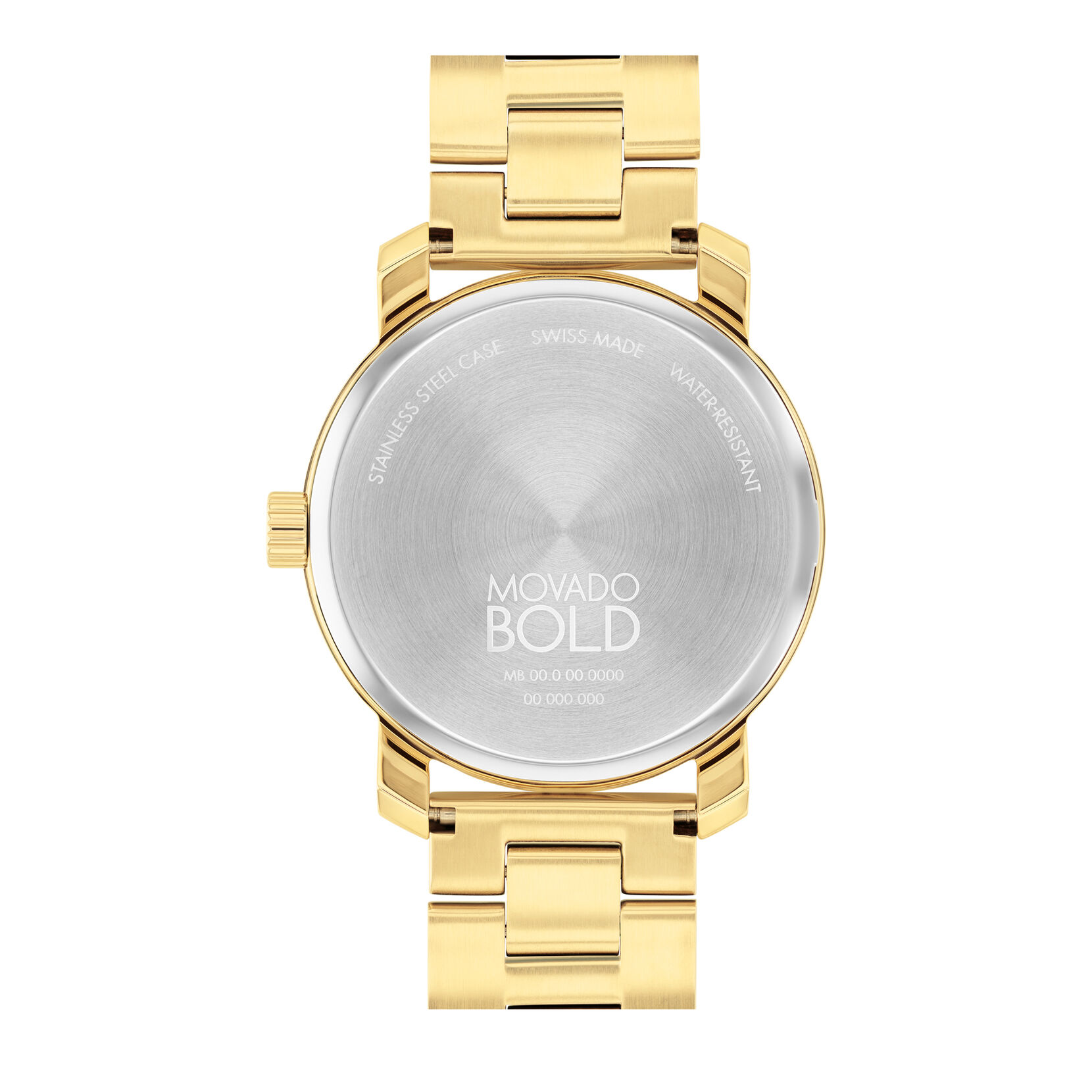 Trend Watch, 41mm