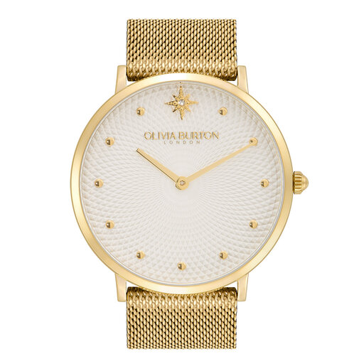 Celestial Women's Watch, 40mm