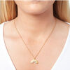 Rainbow Women's Necklace