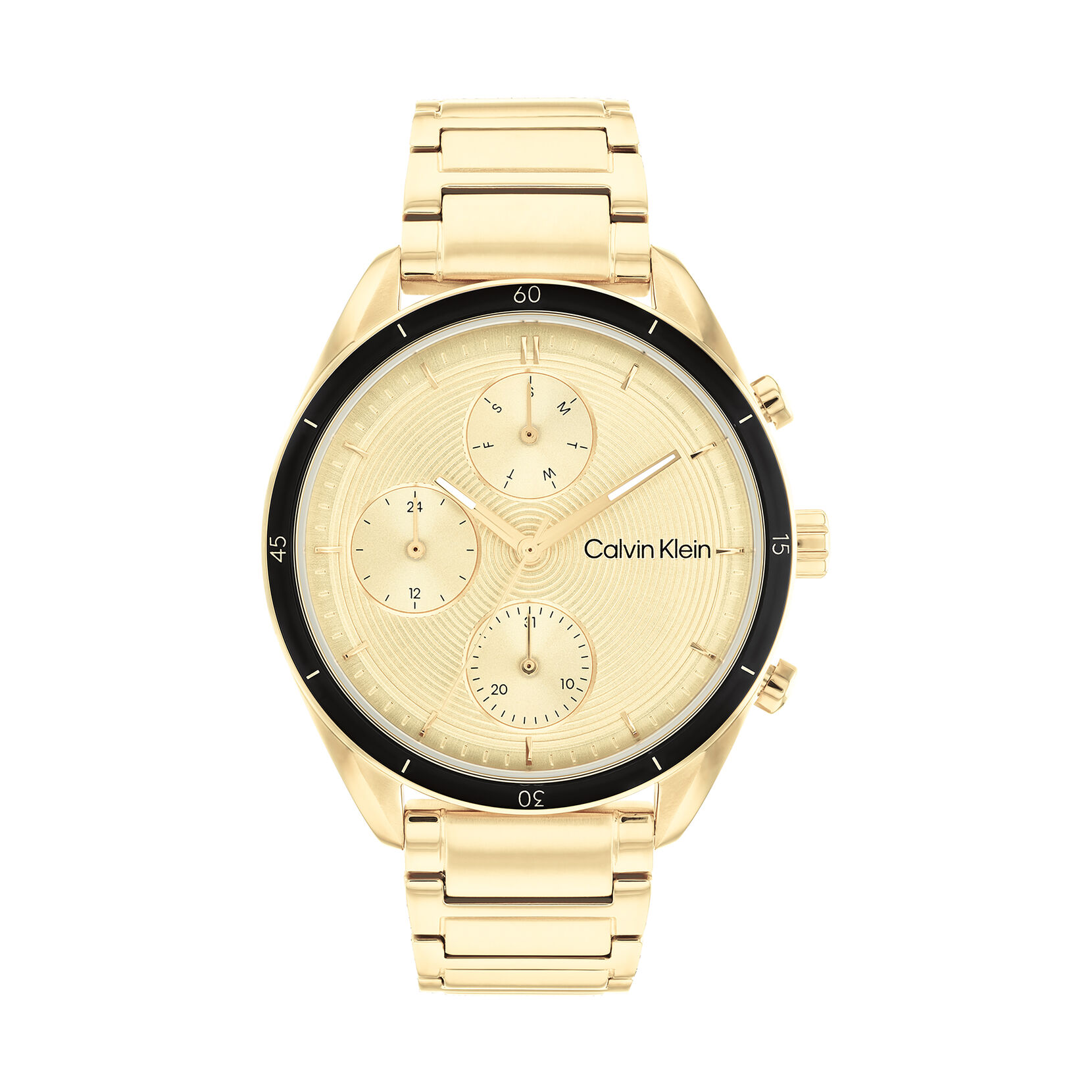 Ready Women's Watch, 38mm