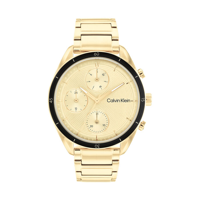 Ready Women's Watch, 38mm