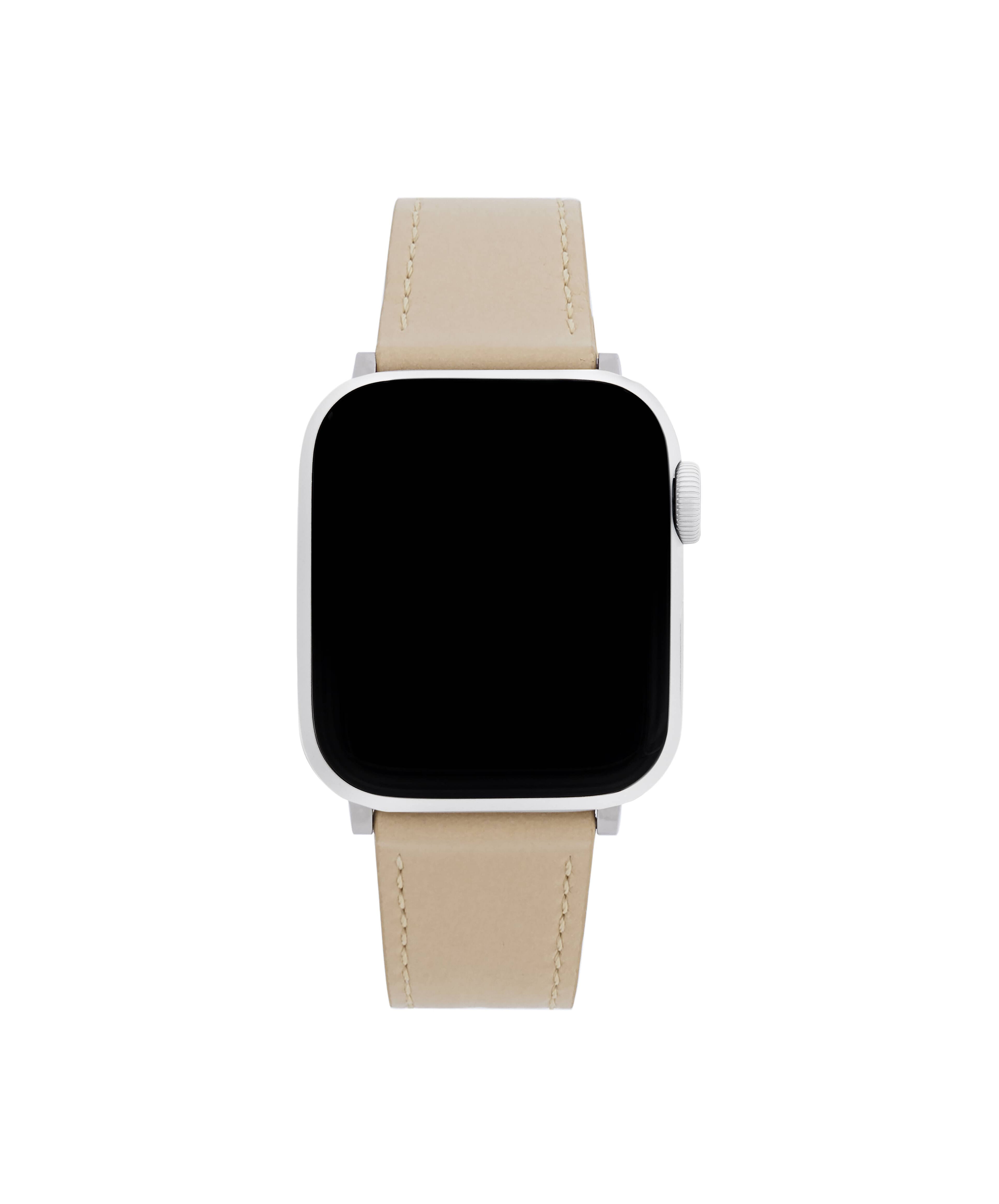 Rebecca minkoff mesh online apple watch band