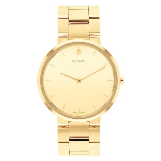 Movado Infinio Watch, 40mm