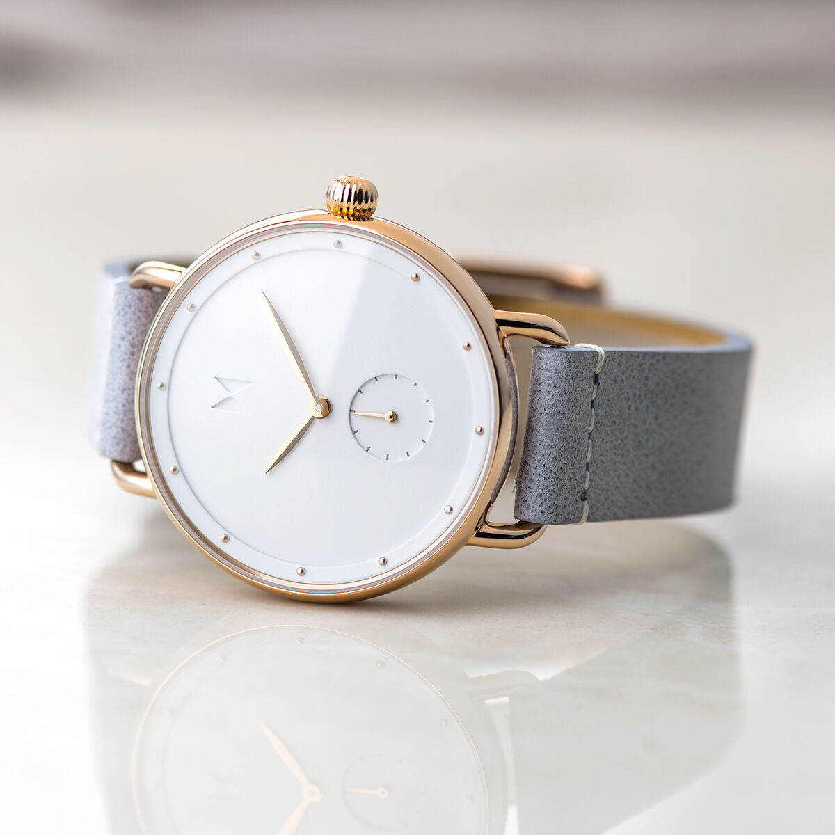 Ghost Iris Bloom Women s Watch Collection MVMT
